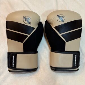 Hayabusa Boxing Gloves